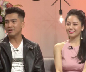 Trâm Anh cho biết đang tìm hiểu PewPew dù trước đó chưa sẵn sàng