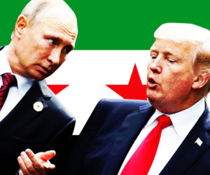 Trợ lý của ông Trump lo 'có biến bất ngờ' trong thượng đỉnh Mỹ - Nga