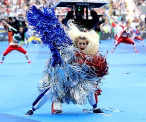 World Cup 2018 hạ màn