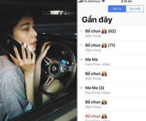 2 giờ sáng, vợ gọi 133 cuộc điện thoại mà chồng chẳng nhấc máy, hội chị em không bênh vợ mà còn vào mắng thêm