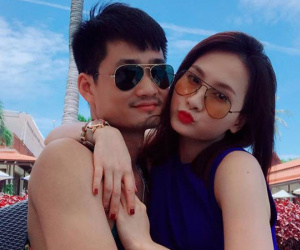 Bảo Thanh bất ngờ phát ngôn lạ, tố 'ai đó' diễn trò mèo tạo drama rẻ tiền, cư dân mạng gọi tên vợ chồng Việt Anh