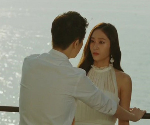 Chỉ vì lý do này mà cô gái lập tức bỏ chạy ngay trong hôn lễ trước sự bàng hoàng của vị hôn phu