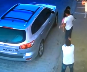 Dư luận rúng động vụ luật sư bị bắn vào đầu ngay trước mắt con gái
