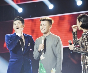 Giọng Hát Việt tập 9: Team Noo lập thành tích chưa từng có trong lịch sử The Voice