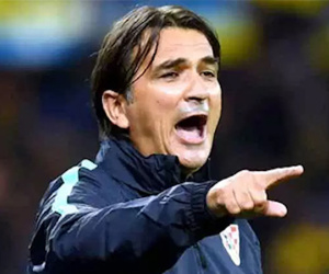 HLV Dalic: 'Croatia đã chơi trận hay nhất tại World Cup 2018'