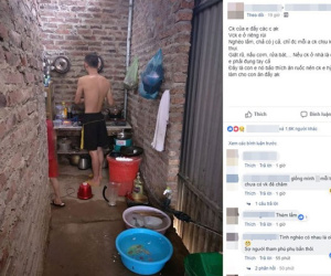 Không nhà lầu xe hơi cũng chẳng hàng hiệu sang trọng, nhưng bức ảnh này lại là niềm mơ ước của hàng nghìn chị em