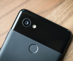 Lỗi nghiêm trọng ảnh hưởng đến camera điện thoại Pixel 2 của Google