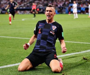 Mourinho mong mỏi sao sáng Croatia sẽ gia nhập M.U