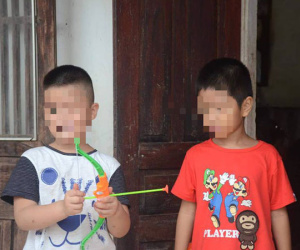 Người mẹ bị trao nhầm con cách đây 6 năm gọi điện cho đằng nội hàng chục cuộc, mẹ chồng nhấc máy nói đau đầu rồi cúp máy luôn