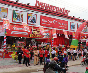 Nguyễn Kim - Khoản đầu tư 'đen đủi' của gia tộc giàu có nhất Thái Lan?
