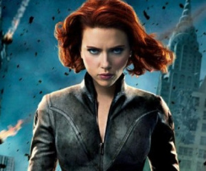 Nữ đạo diễn đầu tiên của Marvel - Cate Shortland sẽ 'cầm trịch' phần phim riêng về 'Black Widow'