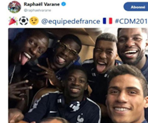 Pháp vô địch World Cup 2018 một phần nhờ 'cai' mạng xã hội
