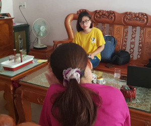Phụ huynh, học sinh Hà Giang lo ngại bị 'miệt thị' sau vụ điểm thi bất thường