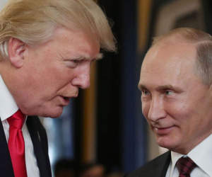 Thượng đỉnh Trump - Putin: Những gì có thể trông đợi ?