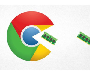 Trình duyệt Chrome ngày càng ngốn RAM