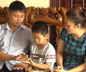 Vụ nhầm con 6 năm ở Hà Nội: Giấc mơ kỳ lạ và sự ngẫu nhiên bất ngờ
