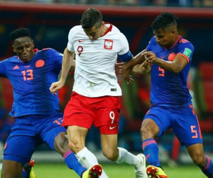 11 cầu thủ có thể đổi đời nhờ World Cup 2018