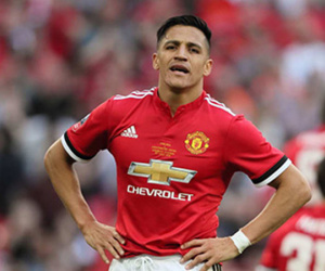 Alexis Sanchez bị cấm nhập cảnh vào Mỹ