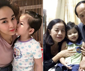 Cháu tổ chức sinh nhật, bà nội chẳng cho đồng nào còn 'cầm hộ', tiêu hết veo 5 triệu tiền mừng trong 1 đêm