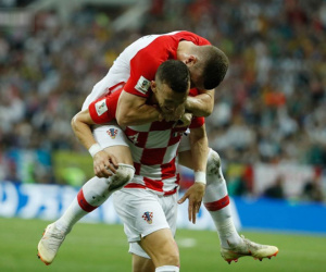 Chi 92 triệu bảng Anh, Man United quyết tâm có được 2 ngôi sao Croatia