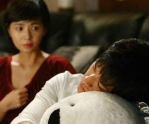 Chồng thú nhận nguyên nhân dẫn đến ngoại tình, nghe xong vợ chẳng những không giận mà còn thương anh hơn
