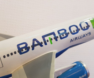 Chưa có giấy phép, Bamboo Airways công bố giá vé máy bay tới 6 điểm
