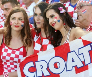 Croatia - Từ kẻ tí hon vực dậy sau suy thoái đến Á quân World Cup