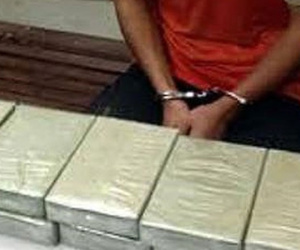 Cung đường vận chuyển ma túy mới, sau khi ‘cứ địa’ Loóng Luông bị đánh sập