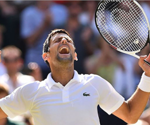 Djokovic từng nghi ngờ bản thân về khả năng trở lại đỉnh cao