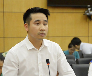Giao Bộ Công an làm rõ phó chánh Văn phòng BCĐ 389 QG bị tố lừa đảo