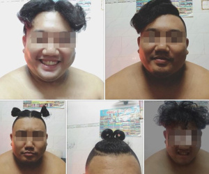 Góc hài hước: Cô vợ này sẽ giúp bạn trả lời câu hỏi 'Lấy chồng để làm gì?'