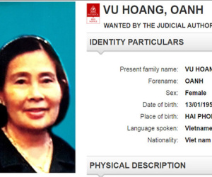 Hành trình tội lỗi của bà trùm Oanh 'Hà' – chị gái Dung 'Hà'