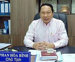 Hơn 350 người được toà triệu tập trong phiên xét xử cựu Chủ tịch TP Vũng Tàu tiếp tay dự án lừa đảo