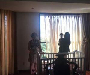 Mẹ chồng đuổi con dâu đang ở cữ ra khỏi căn hộ trăm tỉ, cư dân mạng đồng lòng ủng hộ khi biết sự thật