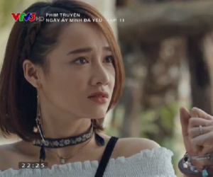 Ngày Ấy Mình Đã Yêu tập 11: Nhã Phương 'dây dưa' với tình cũ trong khi người yêu qua đêm cùng gái lạ