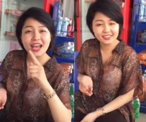 Sau khi bị tố 'giả tạo', Trâm Anh lại bị 'đào mộ' ảnh quá khứ
