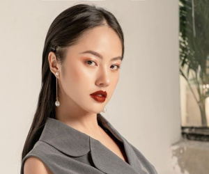 Sau nhiều đồn đoán, đây mới là đại diện Việt Nam tại Asia's Next Top Model