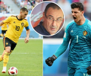 Sau World Cup, hàng loạt siêu sao tháo chạy khỏi Chelsea