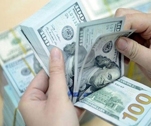 USD 'chợ đen' đã hạ nhiệt