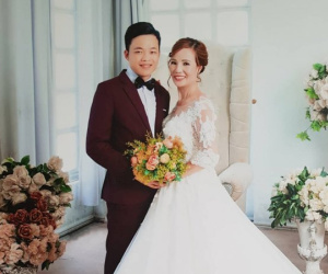 Vụ cô dâu 61 tuổi, chú rể 26 tuổi: Đề nghị truy tìm người phát tán ảnh giấy kết hôn khiến cuộc sống của cặp đôi bị xáo trộn