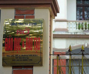 Vụ sửa điểm thi gây chấn động tại Hà Giang: Thủ đoạn gian lận có thể diễn ra như thế nào?