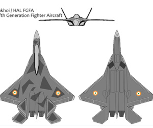 Ấn Độ sẽ tiếp tục dự án FGFA?