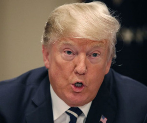 Bị phản đối, Trump tự đính chính phát biểu tại cuộc gặp Putin
