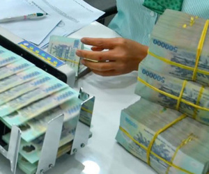 Biến động mạnh, ngân hàng lớn thay cả dàn lãnh đạo
