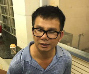 Trùm ma tuý lớn nhất Sài Gòn sống vương giả, dị đoan