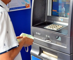 Chủ thẻ ATM mất 116 triệu đồng, DongA Bank chỉ tạm ứng 58 triệu đồng