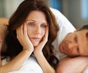 Cố sinh con ở tuổi 52 cho chồng, người vợ mới biết mình thành 'phòng nhì'