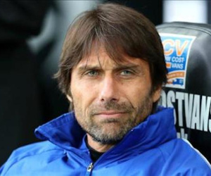 HLV Conte sắp có bến đỗ mới sau khi chia tay Chelsea