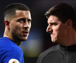 HLV Sarri nài nỉ những trụ cột ở lại Chelsea