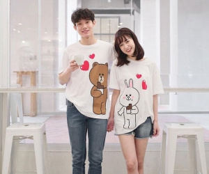 Hotgirl số 1 Thái Lan Pimtha khiến dân tình ghen tỵ vì có người yêu điển trai như Idol